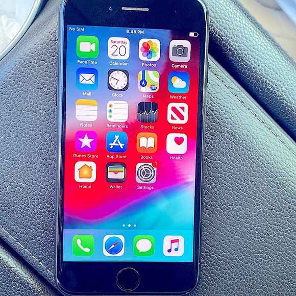 iPhone 7 (Unlocked) 32 GB